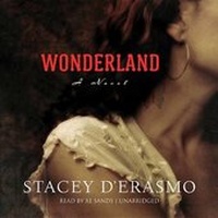 Enlarge image Cover: Wonderland Lib/E - Blackstone Publishing