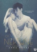 Cover: Of Neptune - Blackstone Publishing