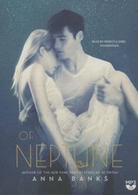 Enlarge image Cover: Of Neptune - Blackstone Publishing