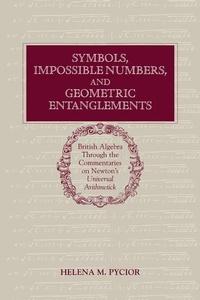 Abbildung von: Symbols, Impossible Numbers, and Geometric Entanglements - Cambridge University Press