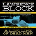 Cover: A Long Line of Dead Men Lib/E - Blackstone Publishing