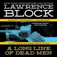 Enlarge image Cover: A Long Line of Dead Men Lib/E - Blackstone Publishing