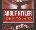 Cover: Adolf Hitler Lib/E - Blackstone Publishing