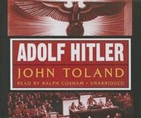 Enlarge image Cover: Adolf Hitler Lib/E - Blackstone Publishing