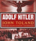 Cover: Adolf Hitler - Blackstone Publishing
