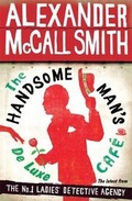 Cover: The Handsome Man's De Luxe Cafe - Little, Brown
