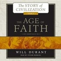 Cover: The Age of Faith Lib/E - Blackstone Publishing