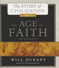Cover: The Age of Faith - Blackstone Publishing