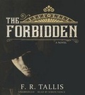 Cover: The Forbidden - Blackstone Audiobooks