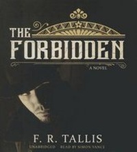 Enlarge image Cover: The Forbidden - Blackstone Audiobooks