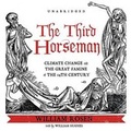 Cover: The Third Horseman Lib/E - Blackstone Publishing
