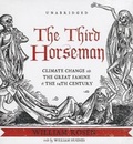 Cover: The Third Horseman - Blackstone Publishing
