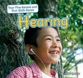Cover: Hearing - PowerKids Press