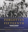 Cover: Forgotten Fifteenth - Blackstone Publishing