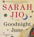 Cover: Goodnight June - Blackstone Publishing