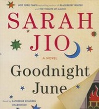 Enlarge image Cover: Goodnight June - Blackstone Publishing
