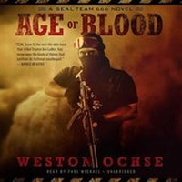 Enlarge image Cover: Age of Blood Lib/E - Blackstone Publishing