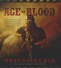 Cover: Age of Blood - Blackstone Publishing