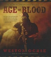 Enlarge image Cover: Age of Blood - Blackstone Publishing
