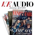 Cover: Vanity Fair: January-April 2014 Issue - Vanity Fair