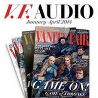 Enlarge image Cover: Vanity Fair: January-April 2014 Issue - Vanity Fair