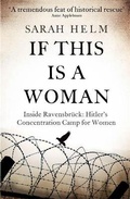 Cover: If This Is A Woman - Little, Brown