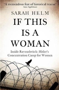 Enlarge image Cover: If This Is A Woman - Little, Brown