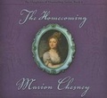 Cover: The Homecoming Lib/E - Blackstone Publishing