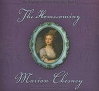 Enlarge image Cover: The Homecoming Lib/E - Blackstone Publishing