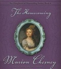 Cover: The Homecoming - Blackstone Publishing