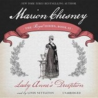 Enlarge image Cover: Lady Anne's Deception - Blackstone Publishing