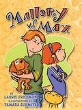 Cover: Mallory vs. Max - Turtleback Books