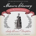 Cover: Lady Anne's Deception - Blackstone Publishing