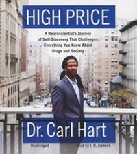 Enlarge image Cover: High Price - HarperCollins