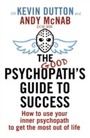 Cover: The Good Psychopath's Guide to Success - Transworld Digital