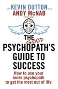 Cover: The Good Psychopath's Guide to Success - Transworld Digital
