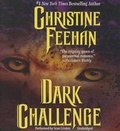 Cover: Dark Challenge - HarperCollins
