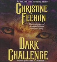 Enlarge image Cover: Dark Challenge - HarperCollins
