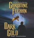 Cover: Dark Gold - HarperCollins