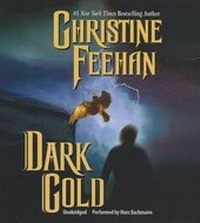Enlarge image Cover: Dark Gold - HarperCollins