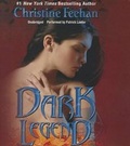 Cover: Dark Legend - HarperCollins