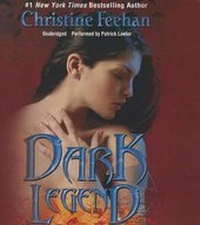 Enlarge image Cover: Dark Legend - HarperCollins