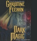 Cover: Dark Magic - HarperCollins