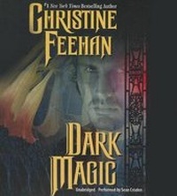 Enlarge image Cover: Dark Magic - HarperCollins
