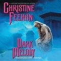 Cover: Dark Melody - HarperCollins