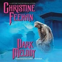 Enlarge image Cover: Dark Melody - HarperCollins