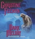 Cover: Dark Melody - HarperCollins