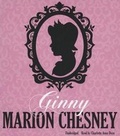 Cover: Ginny - Blackstone Publishing