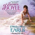 Cover: If Wishes Were Earls - HarperCollins