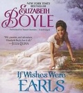Cover: If Wishes Were Earls - HarperCollins